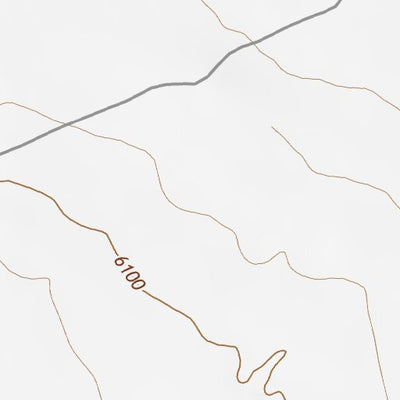 38113NW Page 52 Wah Wah Mountains North Topo Preview 2