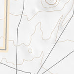 38113NW Page 52 Wah Wah Mountains North Topo Preview 3