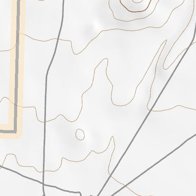 38113NW Page 52 Wah Wah Mountains North Topo Preview 3