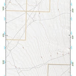 38113NW Page 53 Wah Wah Mountains North Topo Preview 1