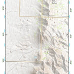 38113NW Page 54 Wah Wah Mountains North Topo Preview 1