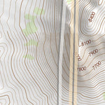 38113NW Page 54 Wah Wah Mountains North Topo Preview 2