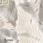 38113NW Page 54 Wah Wah Mountains North Topo Preview 3