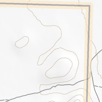 38113NW Page 60 Wah Wah Mountains North Topo Preview 3