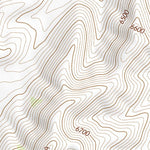 38113NW Page 62 Wah Wah Mountains North Topo Preview 3