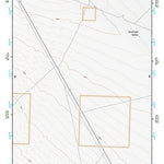 38113NW Page 63 Wah Wah Mountains North Topo Preview 1