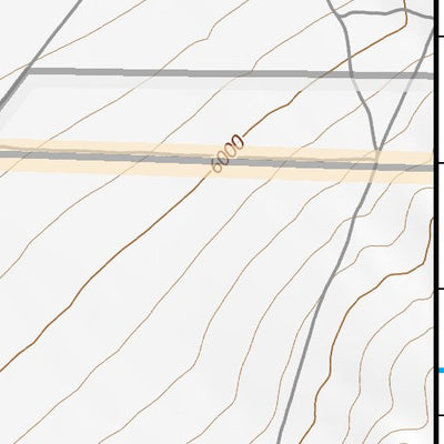 38113NW Page 64 Wah Wah Mountains North Topo Preview 3