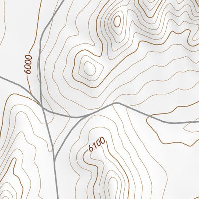 38113NW Page 65 Wah Wah Mountains North Topo Preview 2