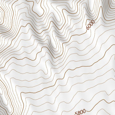 38113NW Page 66 Wah Wah Mountains North Topo Preview 2