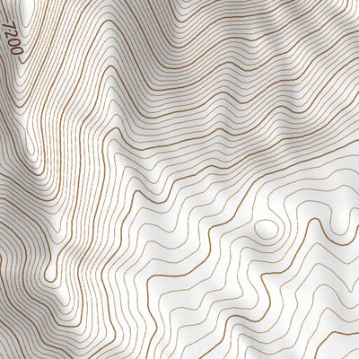 38113NW Page 66 Wah Wah Mountains North Topo Preview 3