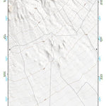 38113NW Page 67 Wah Wah Mountains North Topo Preview 1