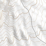 38113NW Page 67 Wah Wah Mountains North Topo Preview 3