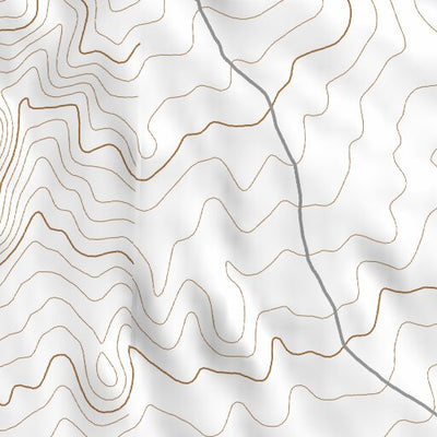 38113NW Page 67 Wah Wah Mountains North Topo Preview 3