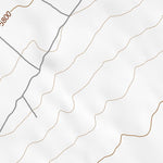 38113NW Page 68 Wah Wah Mountains North Topo Preview 3