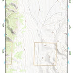 38113NW Page 71 Wah Wah Mountains North Topo Preview 1