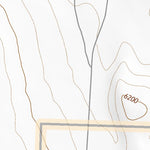 38113NW Page 71 Wah Wah Mountains North Topo Preview 2