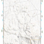 38113NW Page 72 Wah Wah Mountains North Topo Preview 1