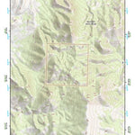 38113NW Page 73 Wah Wah Mountains North Topo Preview 1