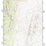 38113NW Page 74 Wah Wah Mountains North Topo Preview 1