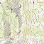 38113NW Page 74 Wah Wah Mountains North Topo Preview 3