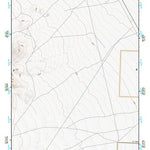 38113NW Page 75 Wah Wah Mountains North Topo Preview 1