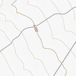 38113NW Page 75 Wah Wah Mountains North Topo Preview 2