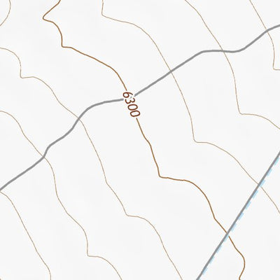 38113NW Page 75 Wah Wah Mountains North Topo Preview 2