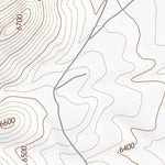 38113NW Page 75 Wah Wah Mountains North Topo Preview 3