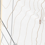 38113NW Page 76 Wah Wah Mountains North Topo Preview 2