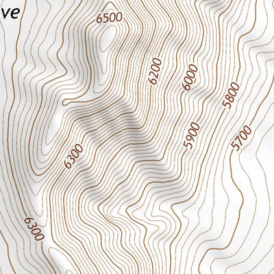 38113NW Page 77 Wah Wah Mountains North Topo Preview 2