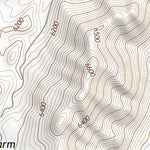 38113NW Page 77 Wah Wah Mountains North Topo Preview 3