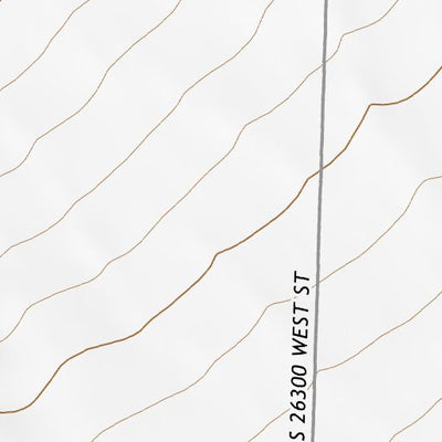 38113NW Page 78 Wah Wah Mountains North Topo Preview 2