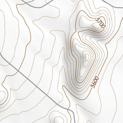 38113NW Page 78 Wah Wah Mountains North Topo Preview 3