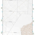 38113NW Page 79 Wah Wah Mountains North Topo Preview 1