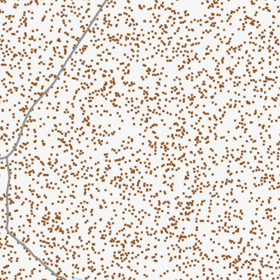 38113NW Page 79 Wah Wah Mountains North Topo Preview 3