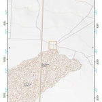 38113NW Page 80 Wah Wah Mountains North Topo Preview 1
