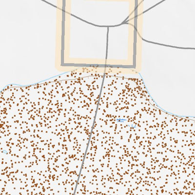 38113NW Page 80 Wah Wah Mountains North Topo Preview 2