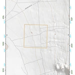 38113NW Page 81 Wah Wah Mountains North Topo Preview 1