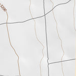 38113NW Page 81 Wah Wah Mountains North Topo Preview 2