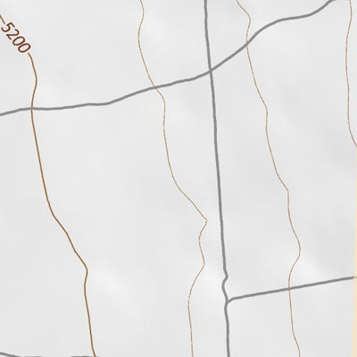 38113NW Page 81 Wah Wah Mountains North Topo Preview 2
