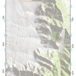 38113NW Page 82 Wah Wah Mountains North Topo Preview 1