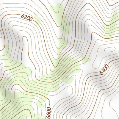 38113NW Page 84 Wah Wah Mountains North Topo Preview 2