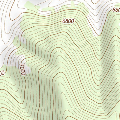 38113NW Page 84 Wah Wah Mountains North Topo Preview 3