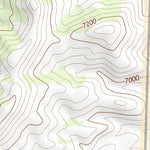 38113NW Page 86 Wah Wah Mountains North Topo Preview 2