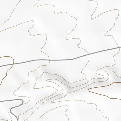 38113NW Page 87 Wah Wah Mountains North Topo Preview 2