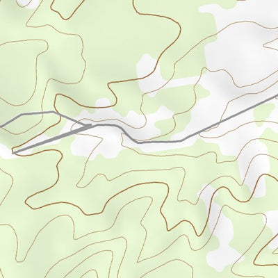 38113NW Page 87 Wah Wah Mountains North Topo Preview 3