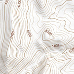 38113NW Page 88 Wah Wah Mountains North Topo Preview 2