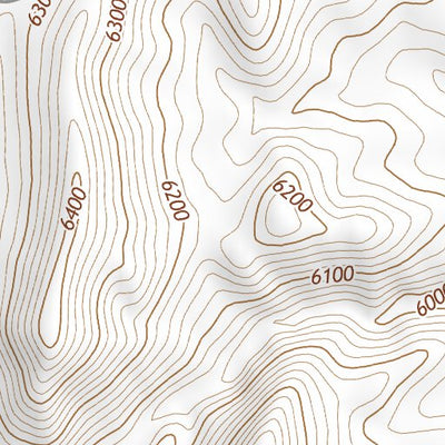 38113NW Page 88 Wah Wah Mountains North Topo Preview 2