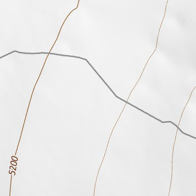 38113NW Page 93 Wah Wah Mountains North Topo Preview 2