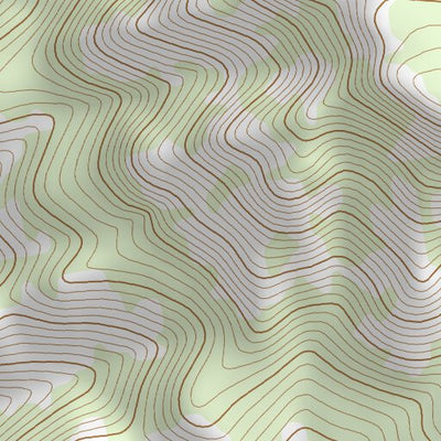 38113NW Page 95 Wah Wah Mountains North Topo Preview 3